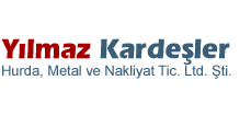 Yılmaz Kardeşler Logo