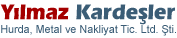 Yılmaz Kardeşler Logo